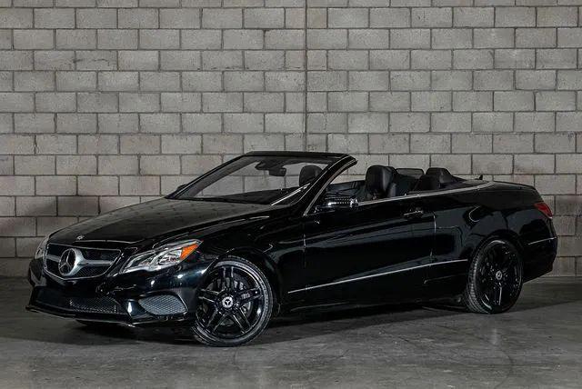 2014 Mercedes-Benz E 350 E 350 for sale in Van Nuys, CA