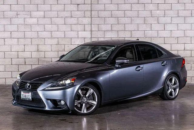 2014 Lexus IS 350 350 for sale in Van Nuys, CA