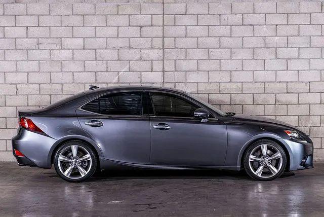 2014 Lexus IS 350 350