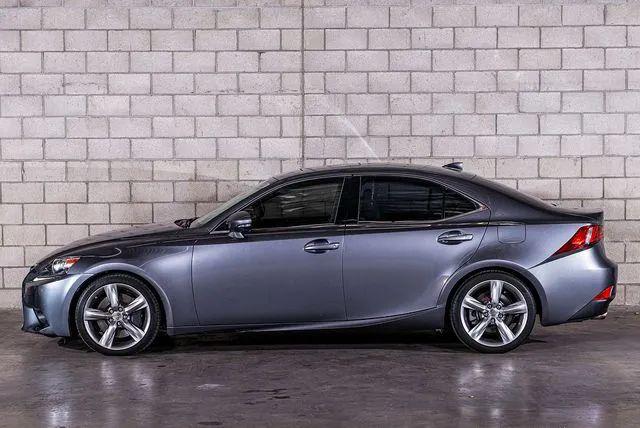 2014 Lexus IS 350 350