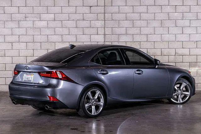 2014 Lexus IS 350 350