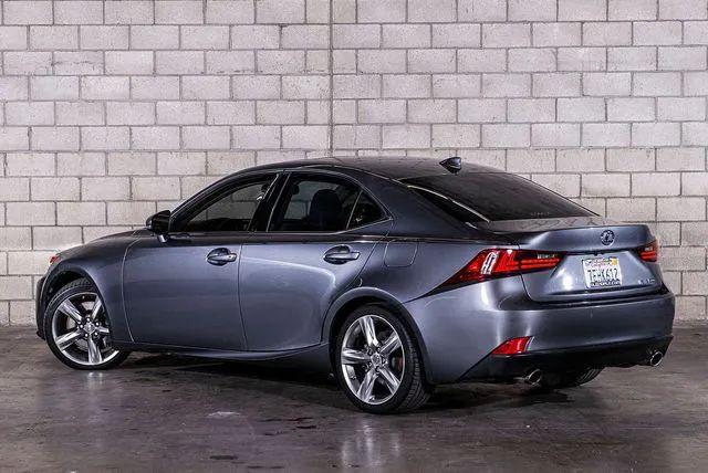 2014 Lexus IS 350 350