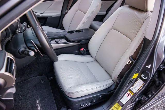2014 Lexus IS 350 350