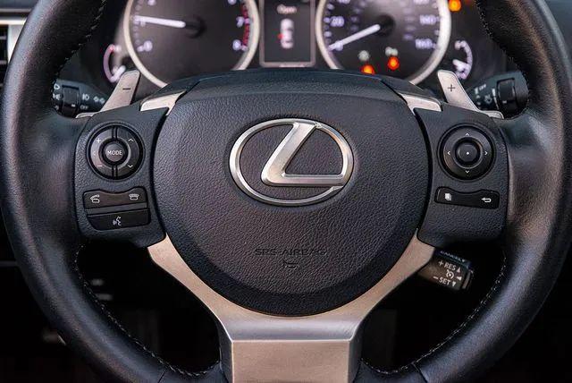 2014 Lexus IS 350 350