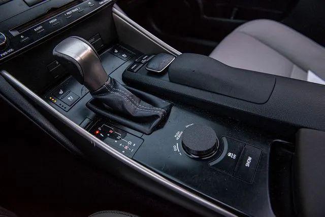 2014 Lexus IS 350 350