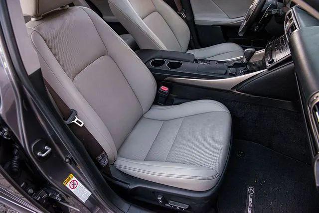 2014 Lexus IS 350 350
