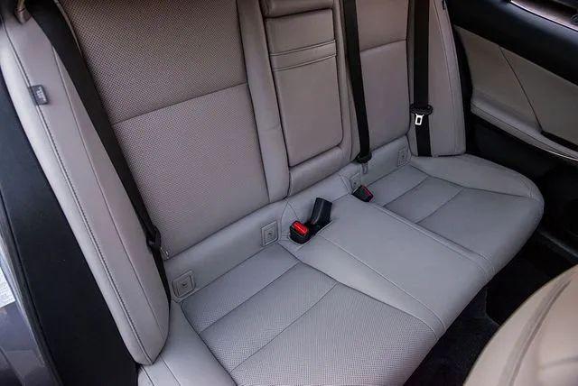 2014 Lexus IS 350 350