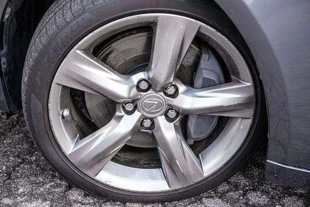 2014 Lexus IS 350 350