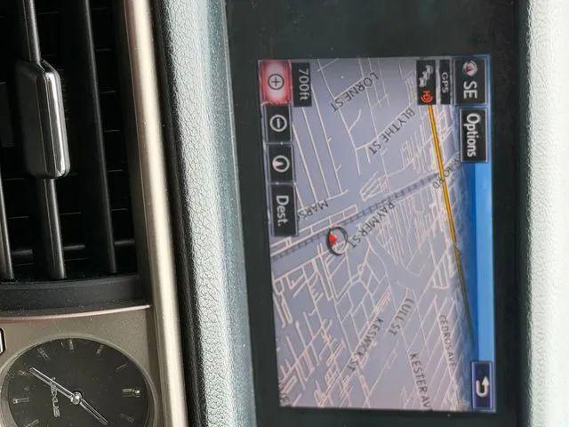 2014 Lexus IS 350 350