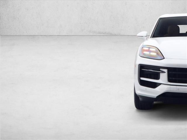 2026 Porsche Cayenne AWD