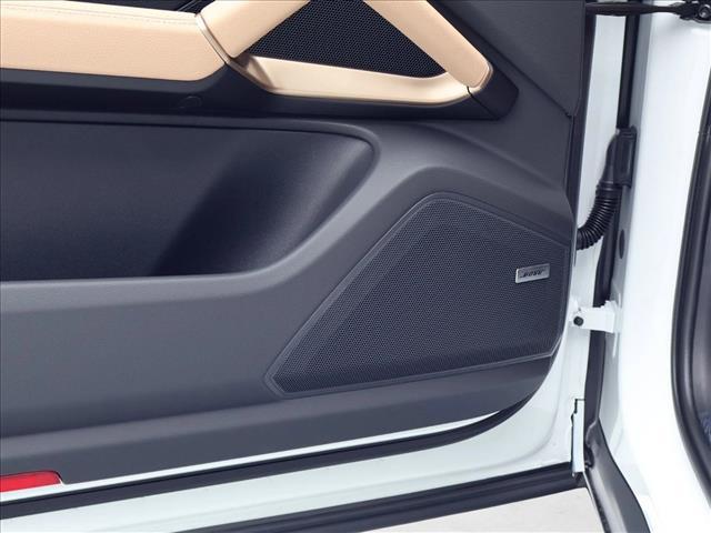 2026 Porsche Cayenne AWD