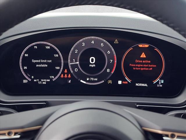 2026 Porsche Cayenne AWD