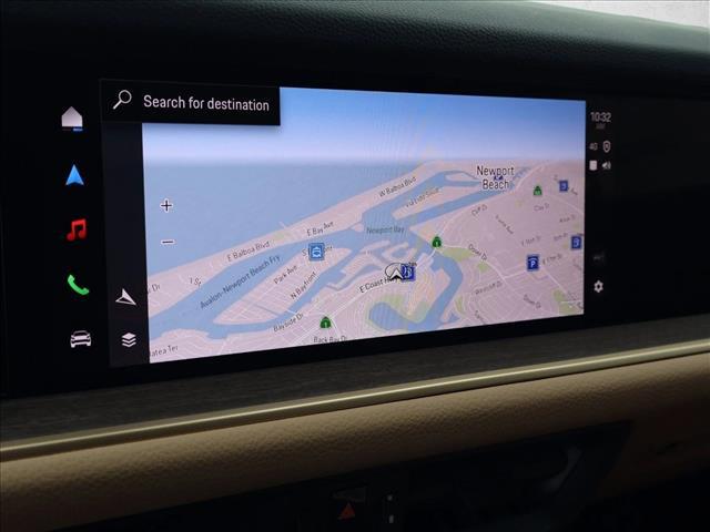 2026 Porsche Cayenne AWD
