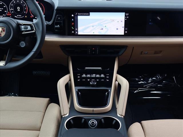 2026 Porsche Cayenne AWD