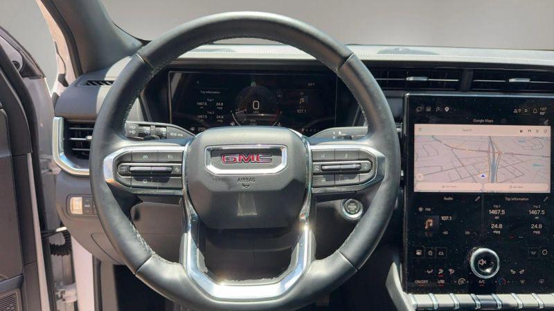 2025 GMC Terrain AWD Elevation