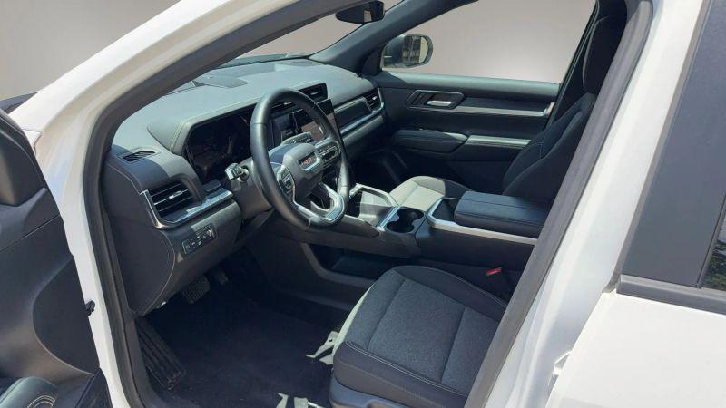 2025 GMC Terrain AWD Elevation