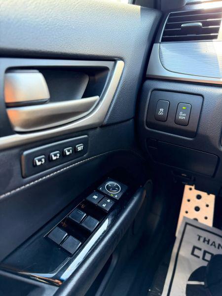 2013 Lexus GS 350 350