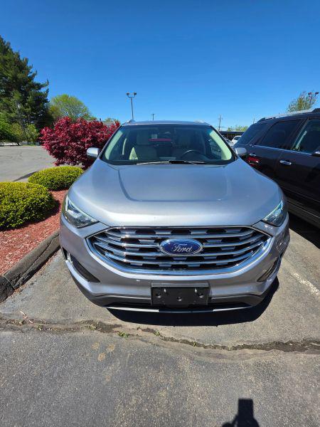 2020 Ford Edge SEL for sale in East Windsor, CT