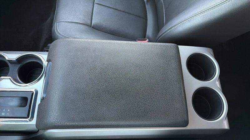 2014 Ford F-150 FX2