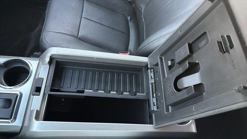 2014 Ford F-150 FX2