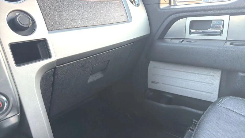 2014 Ford F-150 FX2