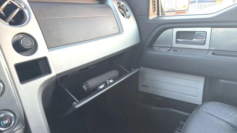2014 Ford F-150 FX2