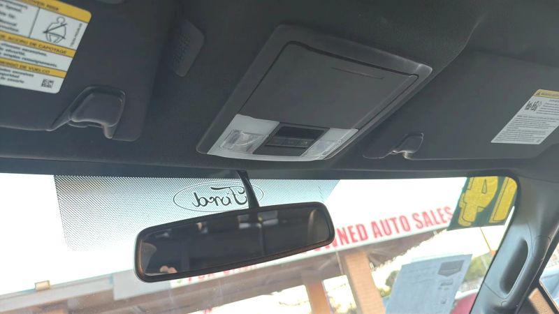 2014 Ford F-150 FX2