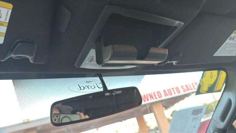2014 Ford F-150 FX2