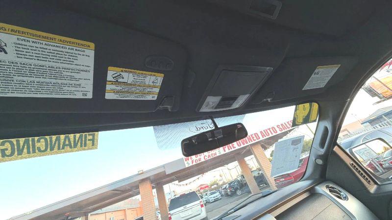 2014 Ford F-150 FX2