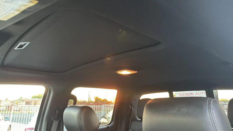 2014 Ford F-150 FX2