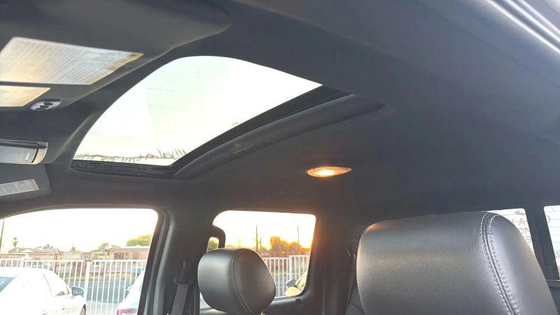2014 Ford F-150 FX2