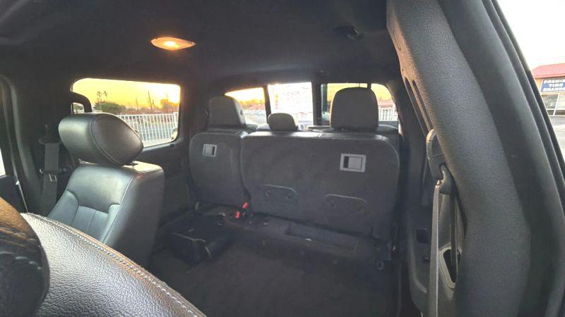 2014 Ford F-150 FX2