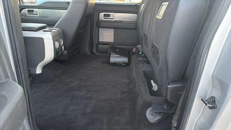 2014 Ford F-150 FX2