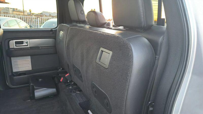 2014 Ford F-150 FX2