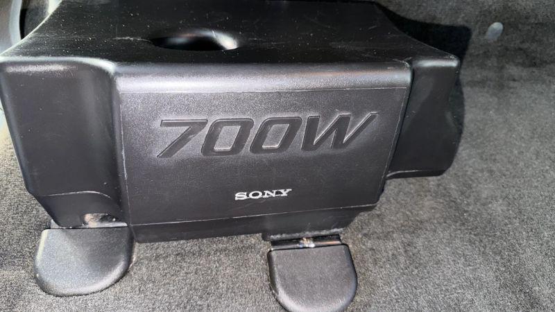 2014 Ford F-150 FX2
