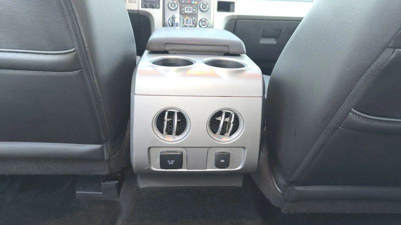 2014 Ford F-150 FX2