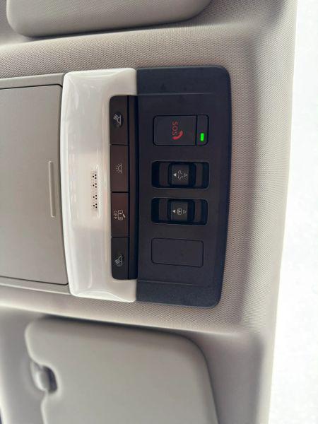 2021 Nissan Rogue SV Intelligent AWD