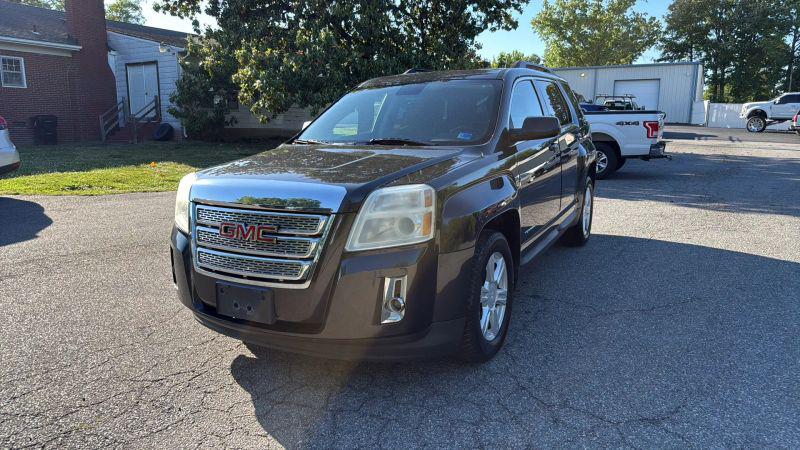 2014 GMC Terrain SLE-2 for sale in North Chesterfield, VA