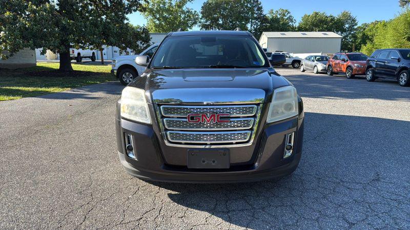 2014 GMC Terrain SLE-2