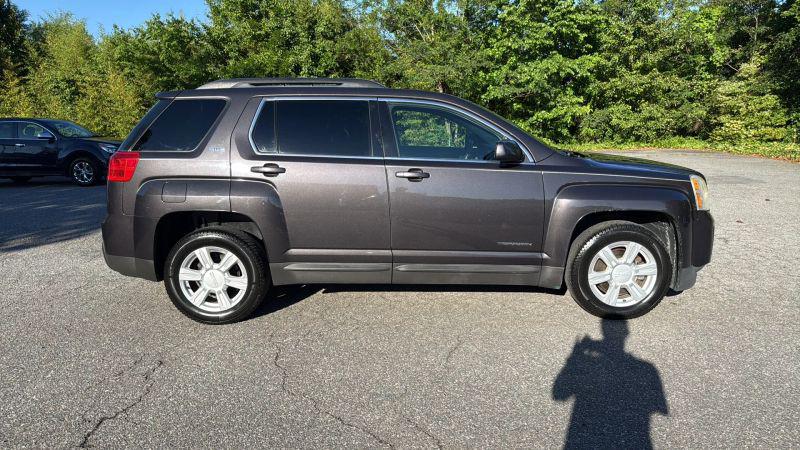 2014 GMC Terrain SLE-2