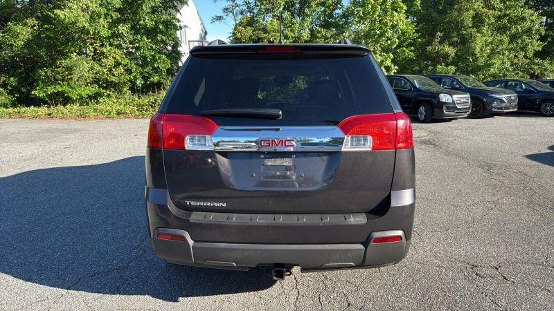 2014 GMC Terrain SLE-2