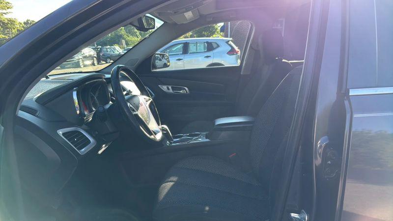 2014 GMC Terrain SLE-2