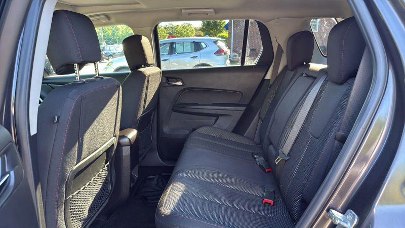 2014 GMC Terrain SLE-2