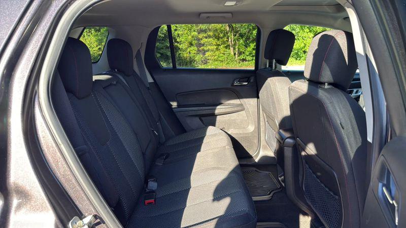 2014 GMC Terrain SLE-2