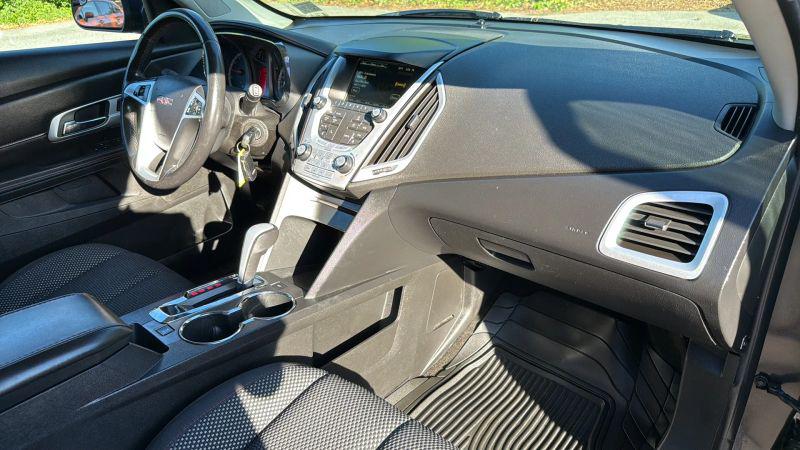 2014 GMC Terrain SLE-2