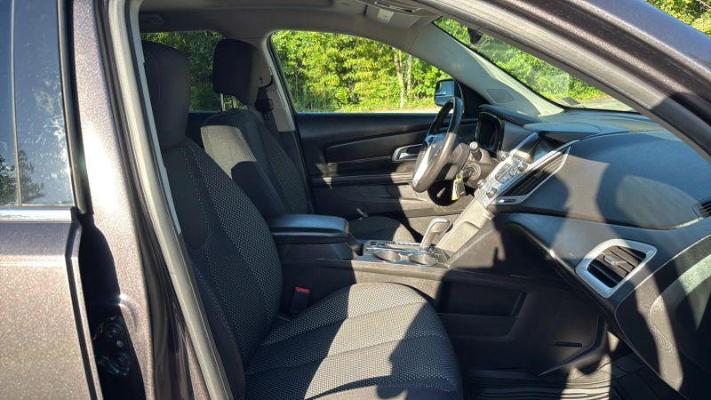 2014 GMC Terrain SLE-2