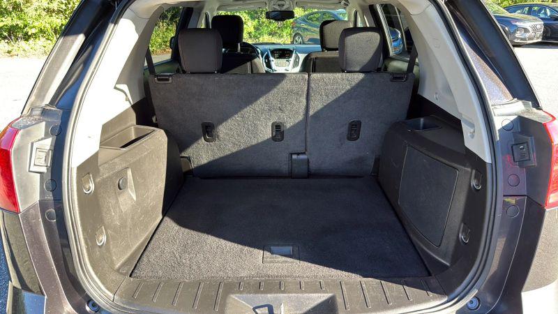 2014 GMC Terrain SLE-2