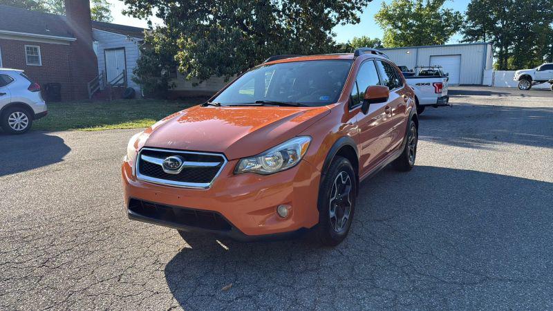 2014 Subaru XV Crosstrek 2.0i Limited for sale in North Chesterfield, VA