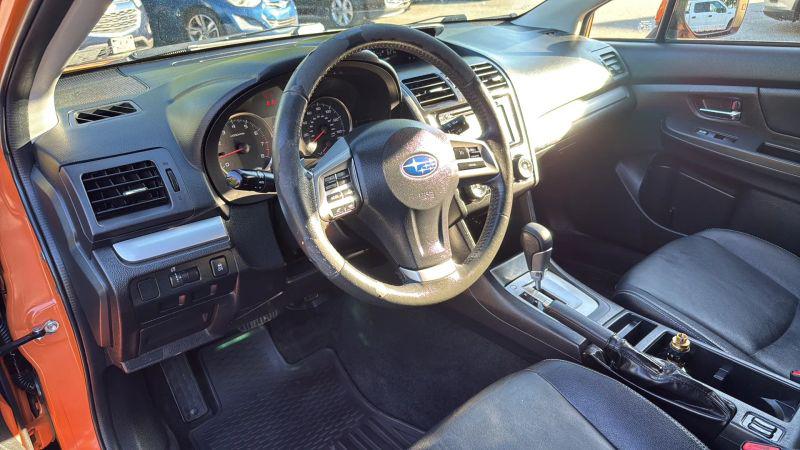 2014 Subaru XV Crosstrek 2.0i Limited