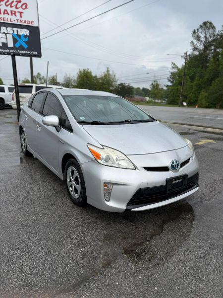 2013 Toyota Prius Two for sale in Jacksonville, NC